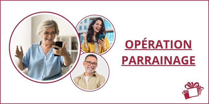 OPERATION PARRAINAGE SITE INT